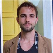 Laureato in Letteratura, Filologia e Linguistica italiana offre ripetizioni di italiano e latino