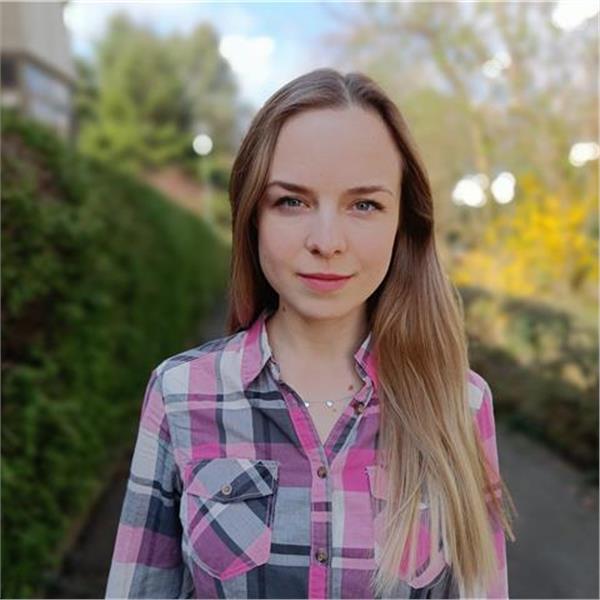 Kateryna Nachhilfelehrer aus Würzburg