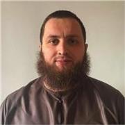 Dr. KHAMZAT