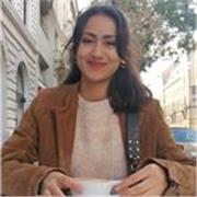 Ofrezco clases personalizadas enfocadas en conversación y fluidez