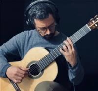 Clases de guitarra clásica