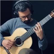 Clases de guitarra clásica