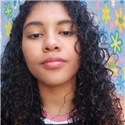 Professora de Pedagogia para crianças