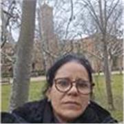 Profesora Titulada. He trabajado con niños y adolescentes con problemas en el desarrollo intelectual. 