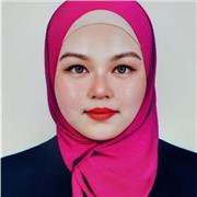 Fatanah Syahirah