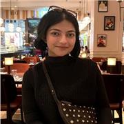 I’m an artist & designer and classes would be for art/design enthusiasts.