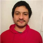 Profesor de natación presencial ciudad Valdivia