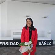 Ingeniera Civil especializada en clases de matemáticas de manera online