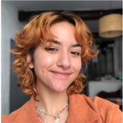 Julia Zaki