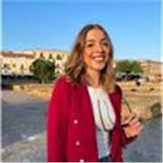Studentessa magistrale in ingegneria biomedica, impartisco lezioni di matematica, fisica e scienze!