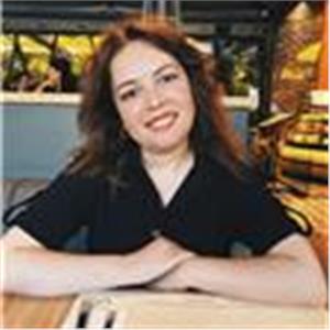 Burcu Duman