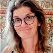 Profesora nativa  de francés con 8 años de experiencia 