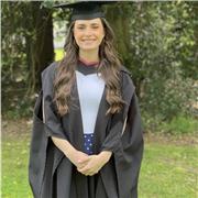 Recent law graduate, able to assist with study of the SQE and PGL