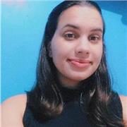 Dou aulas particulares para alunos de séries inicias 1° ao 5° ano do ensino fundamental. Tenho formação de Magistério e estou cursando Pedagogia