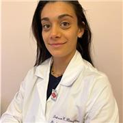 Laureata Magistrale in Scienze dell'alimentazione impartisce lezioni a bambini e ragazzi delle scuole elementari, medie e superior