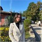 Studentessa universitaria di Lingue, Culture e Letterature Moderne Europee offre ripetizioni di inglese, tedesco e francese