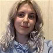 No experience in teaching, but willing to learn don’t mind teaching English, maths or science