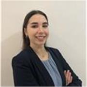 Dottoressa magistrale in Lettere. Offro lezioni di italiano, grammatica, arte e storia