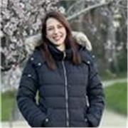 Profesora de inglés para niños, jóvenes o inglés técnico medico