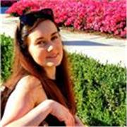 Profesora de piano y la teoría de música