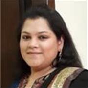 A friendly and a patient person, managing children in my centre past 17 plus years. Enjoy teaching children and feeling content when I see them achieving success in their career. 