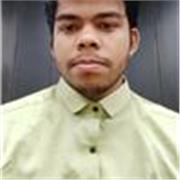 Sourav Nanda