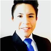 Profesor de español nativo apto para
Dar clases en castellano