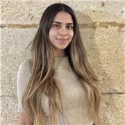 Una Profesora de arabe nativa ofrece clases particulares