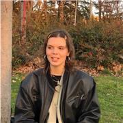 ¡Aprende alemán de la mano de una licenciada en ciencias de literatura, artes y audiovisuales de Alemania!