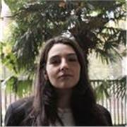 Studentessa di Giurisprudenza offre aiuto compiti per elementari e medie