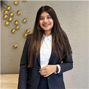 I am a motivated and approachable MSc International Hospitality Management student in Leeds, with international experience across