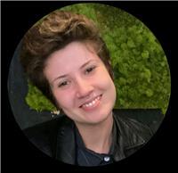 I was involved with linguistics at university and besides that, I am a poet who has selfpublished 'Incorrigíveis banalidades do mundo', my e-book by Amazon. In moments of inspiration, I like to write haikais! I am very welcoming and always incorporate som