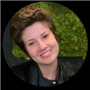 I was involved with linguistics at university and besides that, I am a poet who has selfpublished 'Incorrigíveis banalidades do mundo', my e-book by Amazon. In moments of inspiration, I like to write haikais! I am very welcoming and always incorporate som