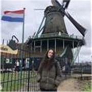 Profesora particular de matemáticas licenciada en ingeniería de la energía para impartir clases desde la ESO hasta preparación del selectivo