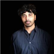 Profesor de inglés apto para todas las edades y los níveles