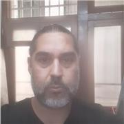Doy clases de Español economicas y muy practicas y recalcando lo mas necesario del dia a dia,y perfeccionamiento