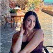 Profesora de francés con experiencia en instituto y EOI