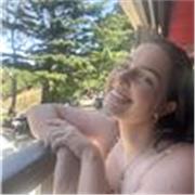 I teach English and business online in Australia