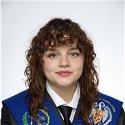 Profesora graduada en Física con 4 años de experiencia dando clases particulares.