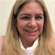 Nina Tatiana Fernandez Cardozo