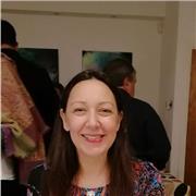 Isabelle De maximy