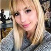 English tutor teaches students of all ages
