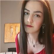 Laureanda in Mediazione Linguistica e Culturale offre ripetizioni in inglese per ogni livello
