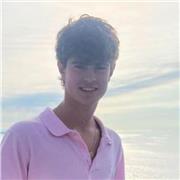 Profesor de inglés, título C1 por cambridge, estancia en Irlanda de un año