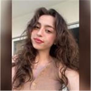 Belinay Sahinbas