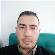 Profesor de Ciencias Sociales
