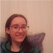 Sarah