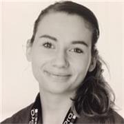 Experienced teacher of English as a foreign language