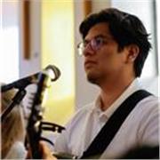 Profesor de guitarra apto para todas las edades y niveles 
