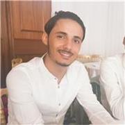 I'm an Arabic language tutor, French to Arabic and English to Arabic translator 
